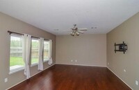 3622 Mahogany Trail in Pearland, TX - Foto de edificio - Building Photo