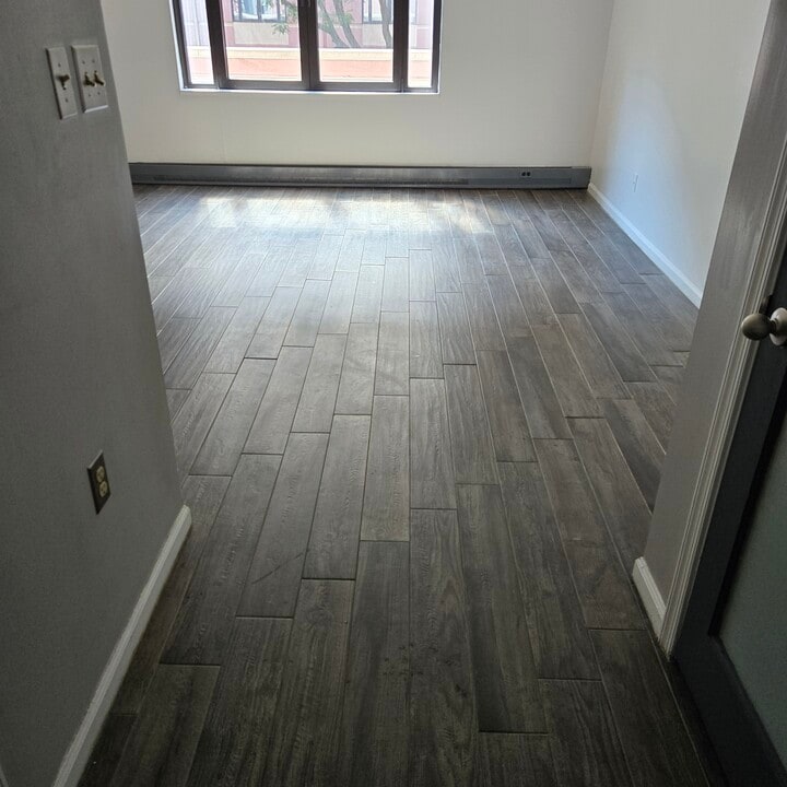 1000 Fell St, Unit 2 in Baltimore, MD - Foto de edificio