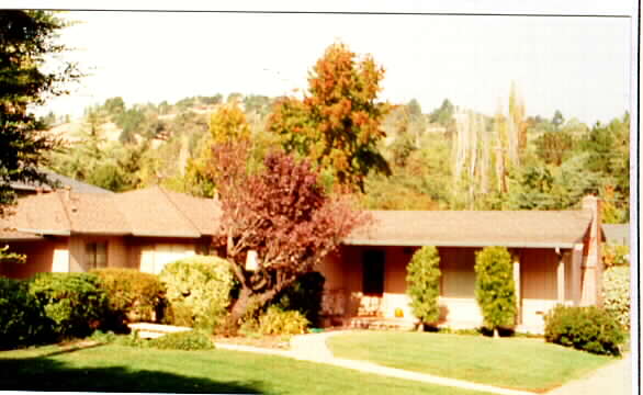 3714 Sundale Rd in Lafayette, CA - Building Photo - Building Photo