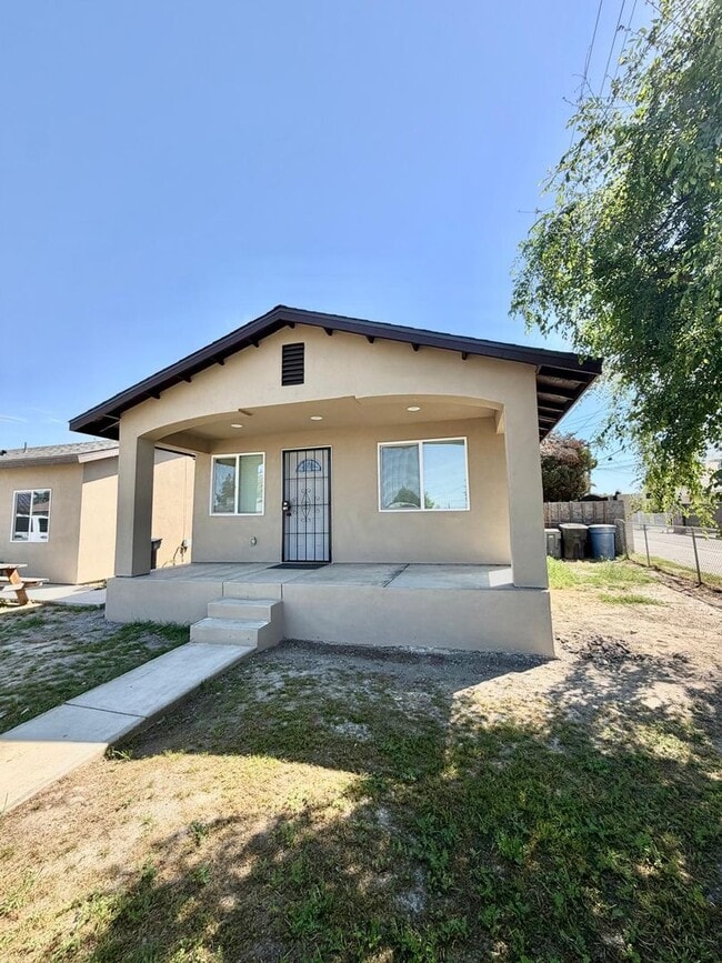 property at 1116 9th Ave