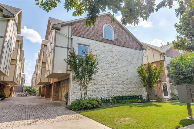 4149 Grassmere Ln in Dallas, TX - Building Photo