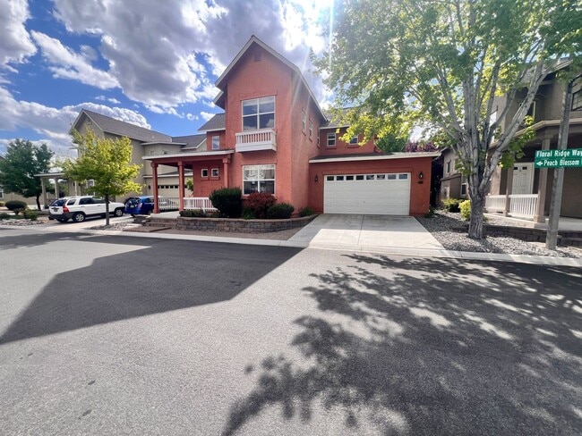 property at 1048 Peach Blossom Way