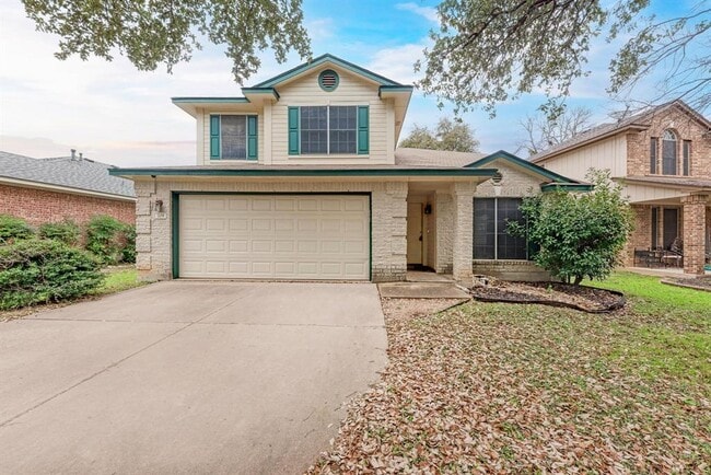 property at 709 Horizon Trail