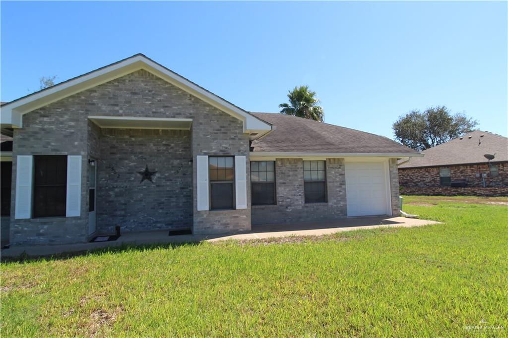 1500 River Bend Dr in Mission, TX - Building Photo