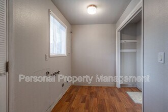 10907 NE 7th St in Vancouver, WA - Building Photo - Building Photo