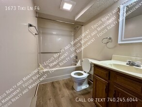 1673 Tiki Ln in Lancaster, OH - Building Photo - Building Photo