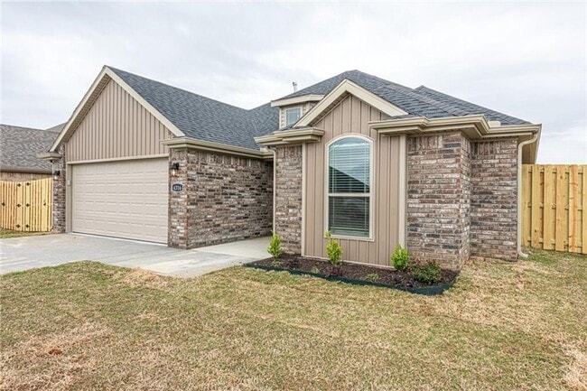 property at 4316 W Havana Ave