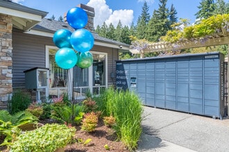 Heatherwood in Mill Creek, WA - Foto de edificio - Building Photo