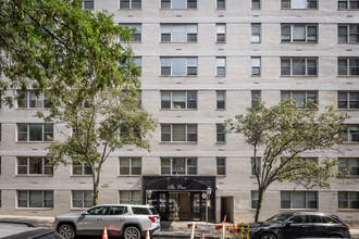 The Parc in New York, NY - Building Photo - Building Photo