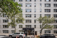 The Parc in New York, NY - Foto de edificio - Building Photo