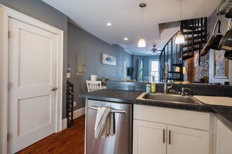 180 I St in Boston, MA - Building Photo - Building Photo