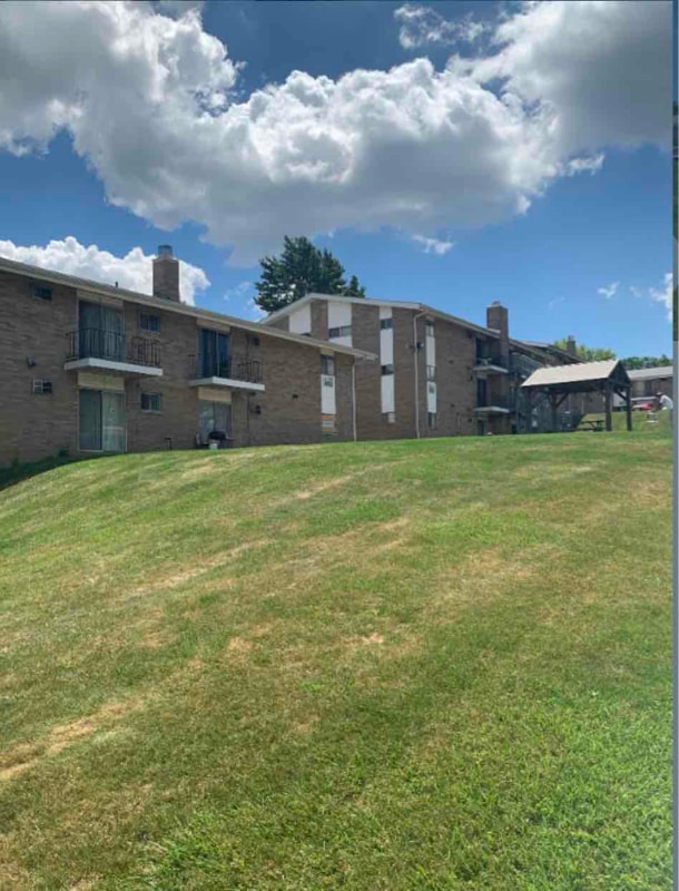 20-60 S Linden Rd-Unit -20-60 S Linden Rd in Mansfield, OH - Building Photo - Building Photo