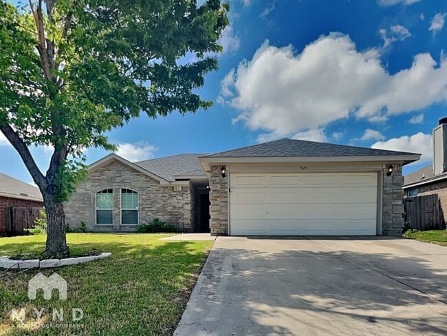 property at 521 Denise St