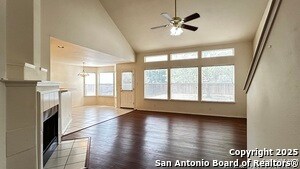6107 Lakeview Ct in San Antonio, TX - Building Photo - Building Photo