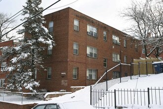 927 52nd St NE in Washington, DC - Building Photo - Building Photo