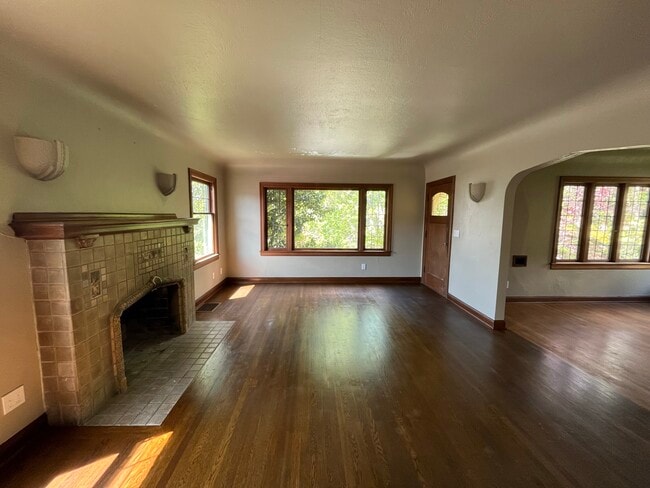 property at 101 NE 51st St