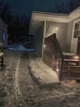 2552 Malletts Bay Ave, Unit 1 in Colchester, VT - Building Photo - Building Photo