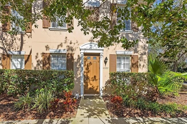 property at 11522 Fountainhead Dr