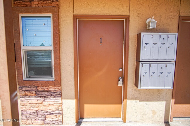 3435 Fred Wilson Ave in El Paso, TX - Building Photo - Building Photo