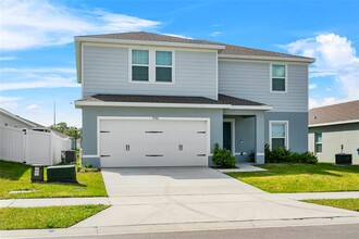 1506 Finnigan Cir in Haines City, FL - Building Photo - Building Photo