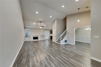 2313 Berkeley Creek Ct in Duluth, GA - Building Photo - Building Photo