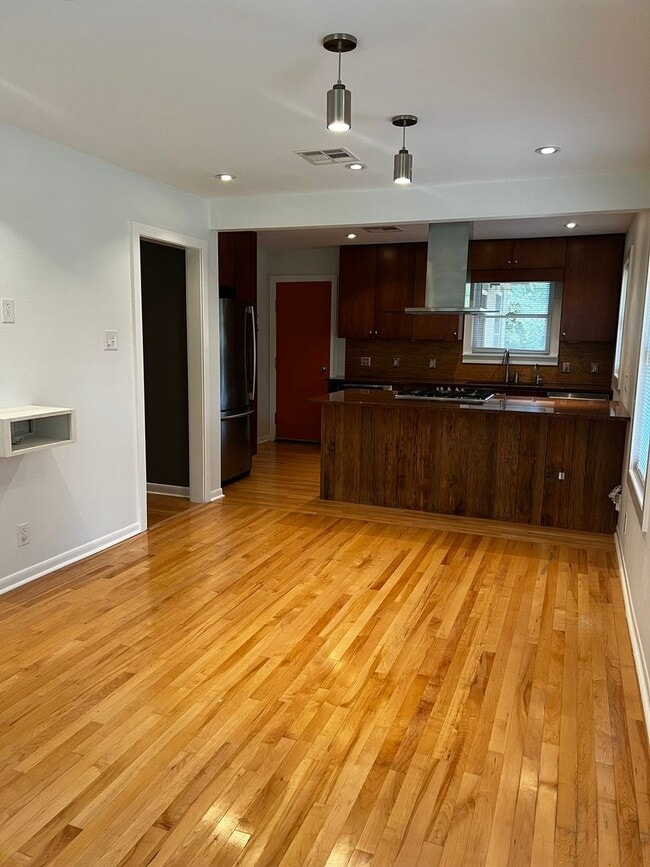 4512 Jinx Ave in Austin, TX - Building Photo - Building Photo