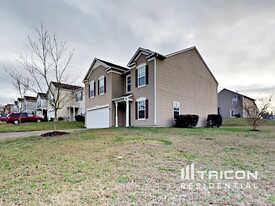 3902 Kellybrook Dr in Concord, NC - Foto de edificio - Building Photo