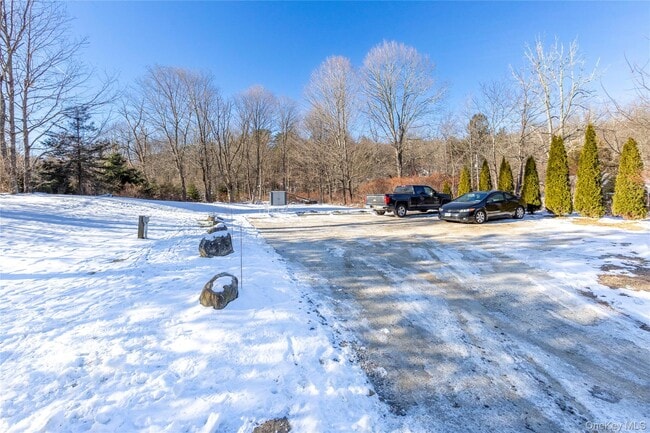 33 Holmes Rd in Holmes, NY - Building Photo - Building Photo