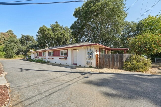 property at 135 Warren Ave