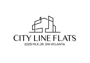 City Line Flats in Atlanta, GA - Building Photo