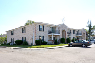 Barclay Square in Kettering, OH - Building Photo - Building Photo