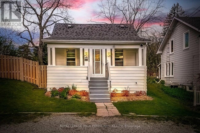 property at 86 Temperance St
