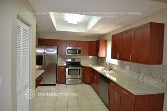 11585 Gorham Dr, Unit W-410-A in Hollywood, FL - Building Photo - Building Photo