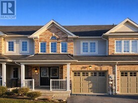 85 Dewell Crescent in Courtice, ON - Building Photo