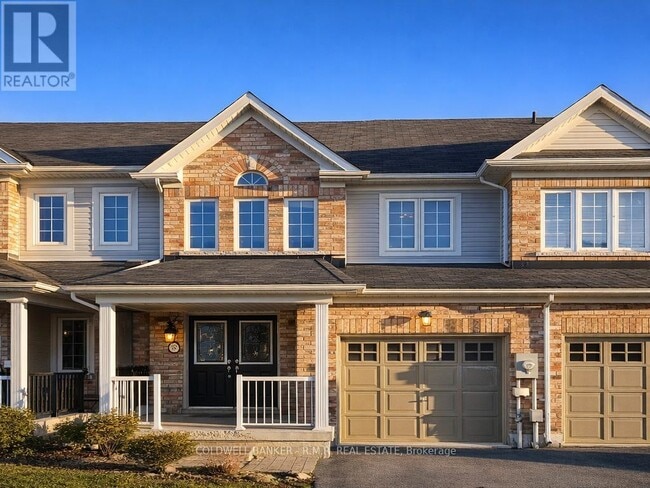 property at 85 Dewell Crescent