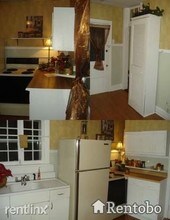 231 S Prospect St in Hagerstown, MD - Foto de edificio - Building Photo