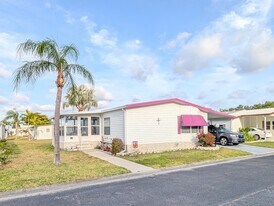 93 Fred St in Bradenton, FL - Building Photo