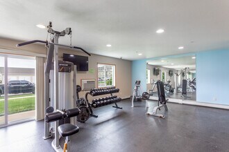 Roosevelt West Apartments in Williston, ND - Building Photo - Interior Photo