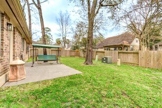 46 Drifting Shadows Cir in Conroe, TX - Building Photo - Building Photo
