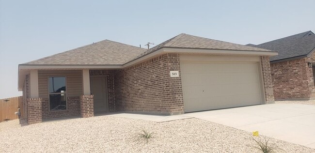 property at 513 Thicket Dr