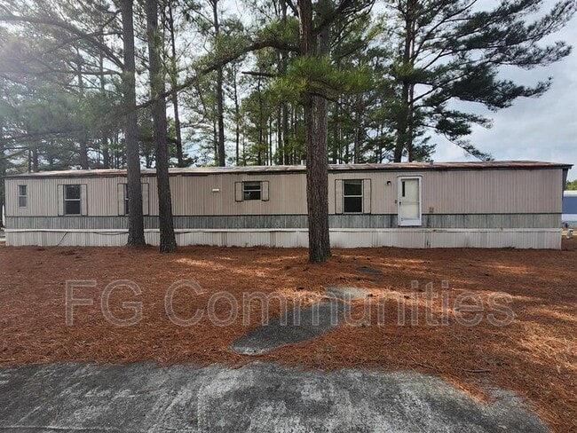 property at 2027 Keith Ln