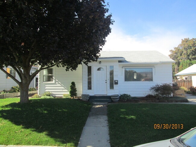 408 Ramona Ave in Wenatchee, WA - Building Photo - Building Photo