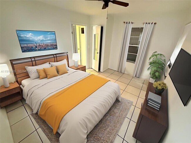 2020 Madison St in Hollywood, FL - Building Photo - Building Photo