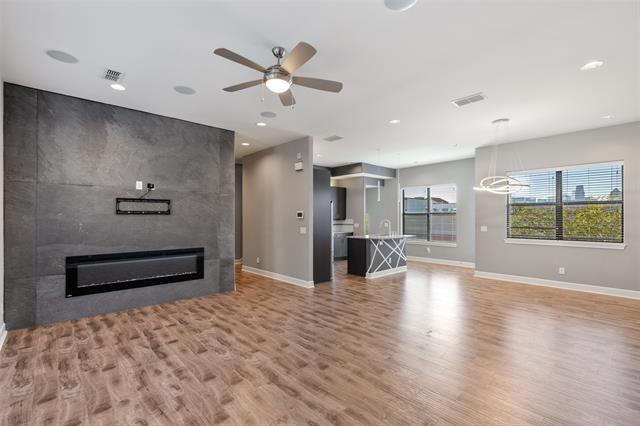 1801 Annex Ave in Dallas, TX - Building Photo - Building Photo
