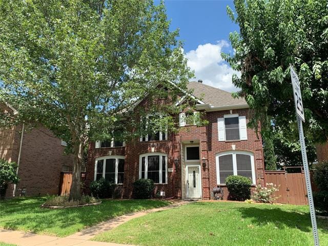 property at 706 Cheshire Dr