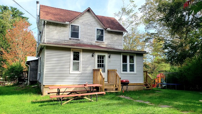 45 Mattison Rd in Bethel, NY - Building Photo - Building Photo