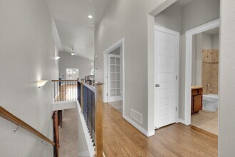6332 Tramore Wy in Colorado Springs, CO - Building Photo - Building Photo
