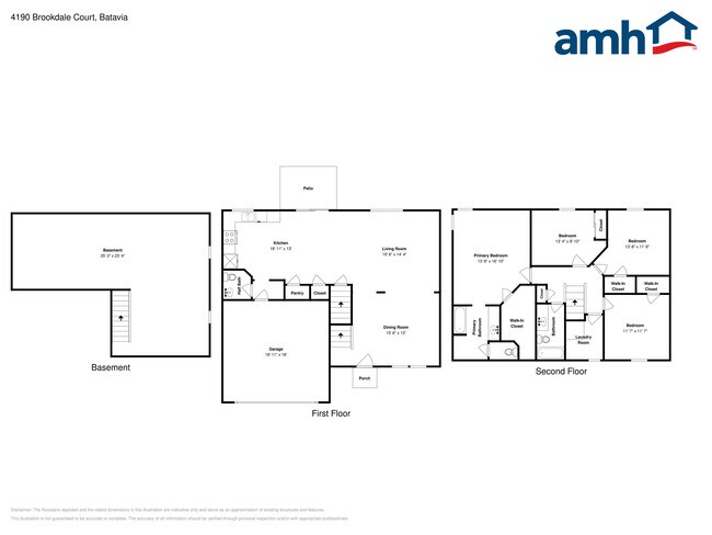 4190 Brookdale Ct in Batavia, OH - Building Photo - Building Photo