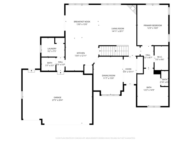 W239N3777 River Birch Ct in Pewaukee, WI - Building Photo - Building Photo