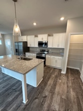 4321 Spyglass Dr in Murfreesboro, TN - Foto de edificio - Building Photo